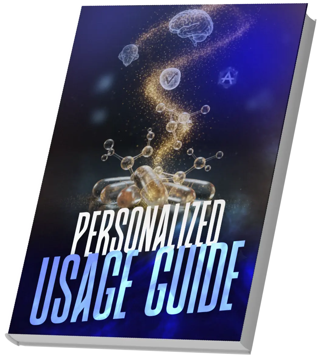 JellyFil Personalized Usage Guide